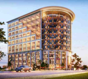 مول سينيت العاصمة الادارية الجديدة كونسبت - Senet Mall New Capital