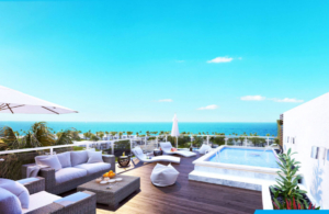 دي باي الساحل الشمالي - D Bay North Coast