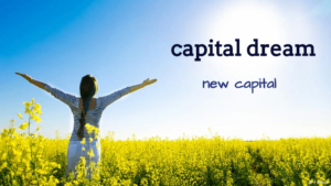 Capital Dream New Capital Compound TAMEER