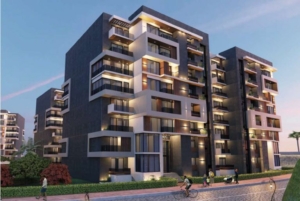 Capital Crown New Capital Mall REFCO