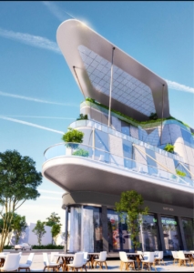 Marota New Capital Mall