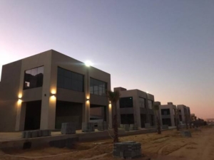 Village Gardens Katamya Mall Palm Hills