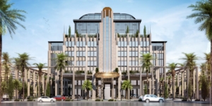 citadel capital Plaza Sorouh