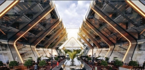 lafayette village New Capital Hometown