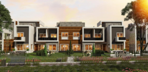 yaru new capital كمبوند يارو العاصمة الإدارية