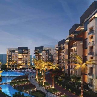 yaru new capital كمبوند يارو العاصمة الإدارية