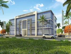 Details of selling an apartment of 125 m² in The City Valley New Capital