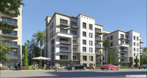 فرصة عظيمة شقة 194م مع اقساط على 9 سنوات فى Neopolis Wadi Degla