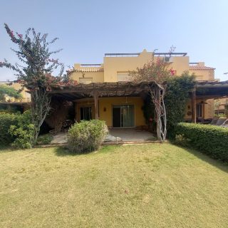 ein bay sokhna Resort New Giza