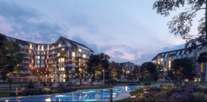 شقق للبيع في كمبوند ذا لوفت العاصمة