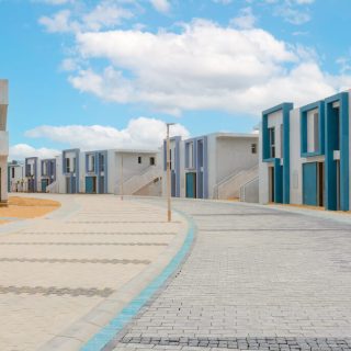 قرية فوكا باى الساحل الشمالى تطوير مصر – Fouka Bay North Coast