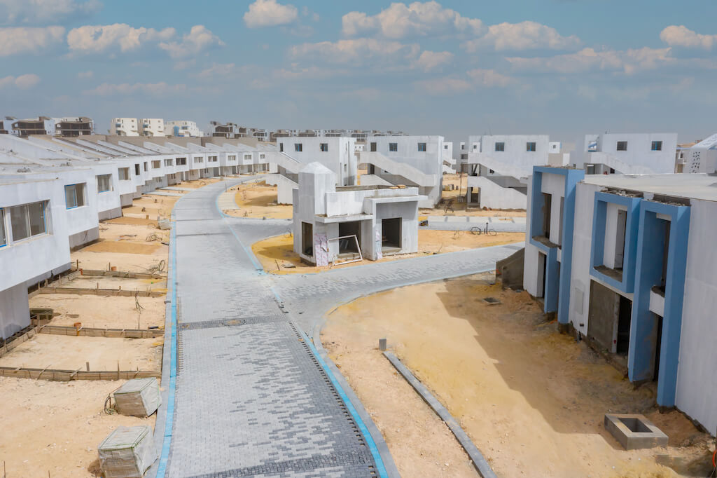 قرية فوكا باى الساحل الشمالى تطوير مصر – Fouka Bay North Coast