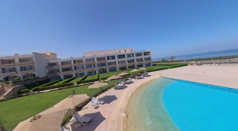 blumar elsokhna Resort Wadi Degla