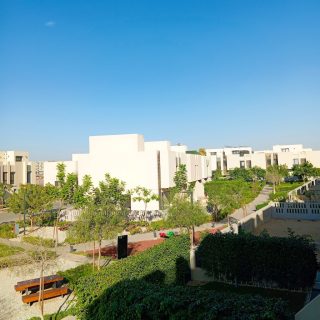 كمبوند البروج الشروق كابيتال جروب – Al Burouj Compound El Shorouk