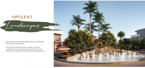 كمبوند سيلفا الشيخ زايد فرست جروب - Silva El Sheikh Zayed