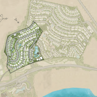 Majada Ain Sokhna Iwan