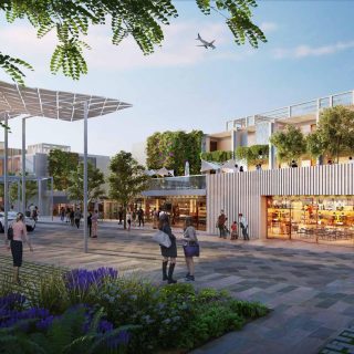 azha resort ain sokhna Madar