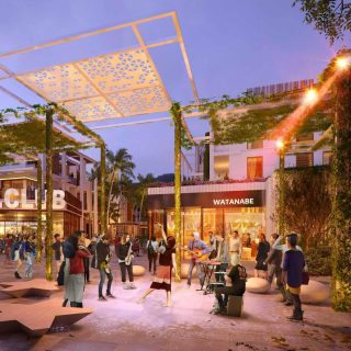 azha resort ain sokhna Madar