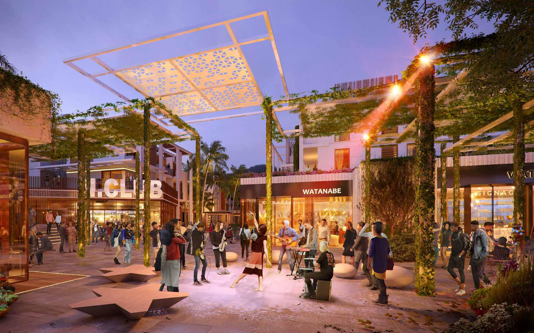 azha resort ain sokhna Madar