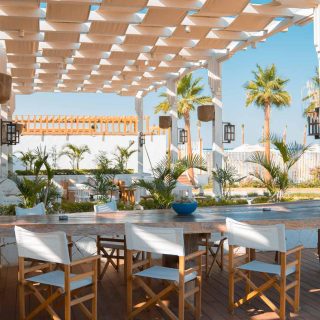 azha resort ain sokhna Madar