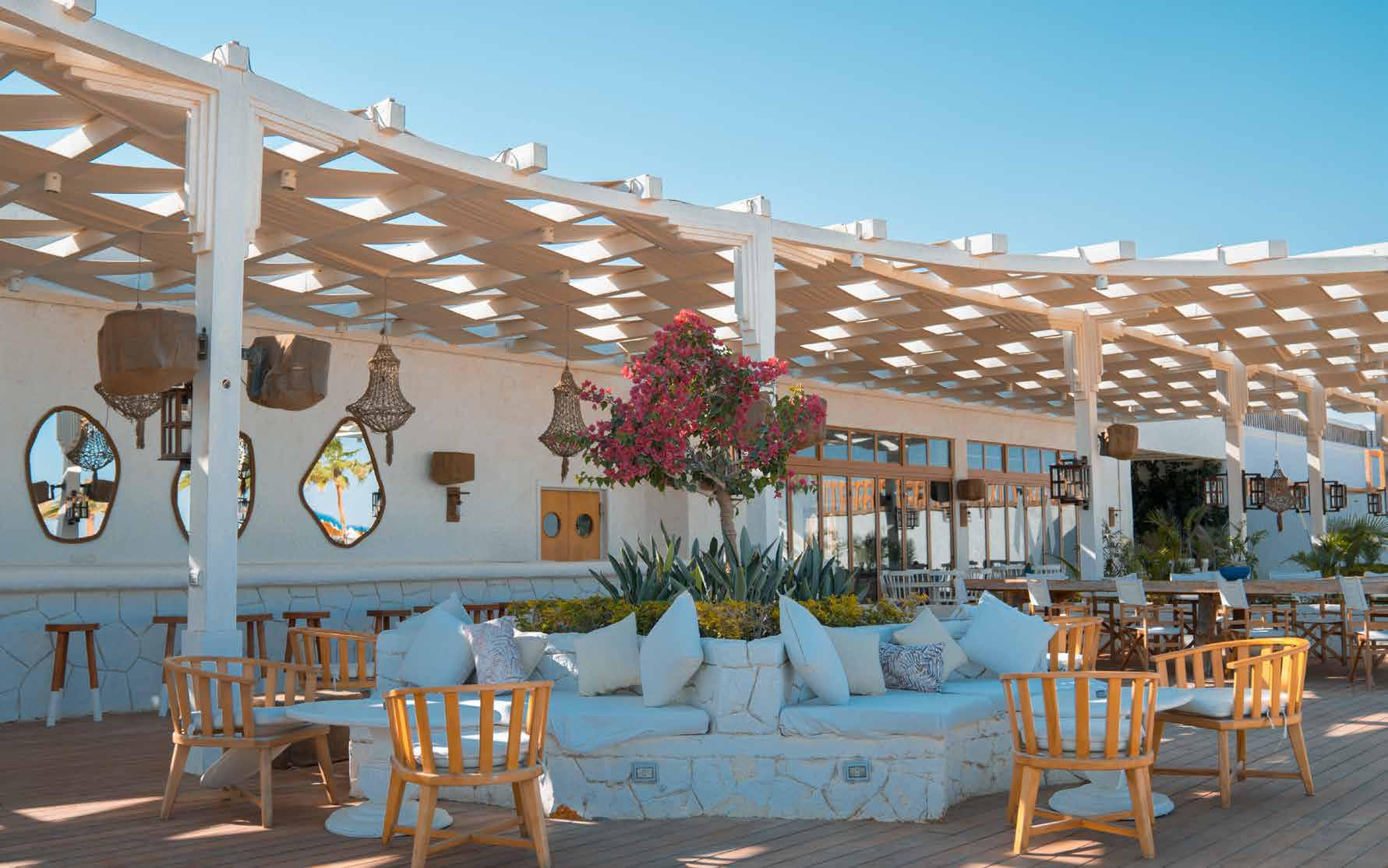 azha resort ain sokhna Madar
