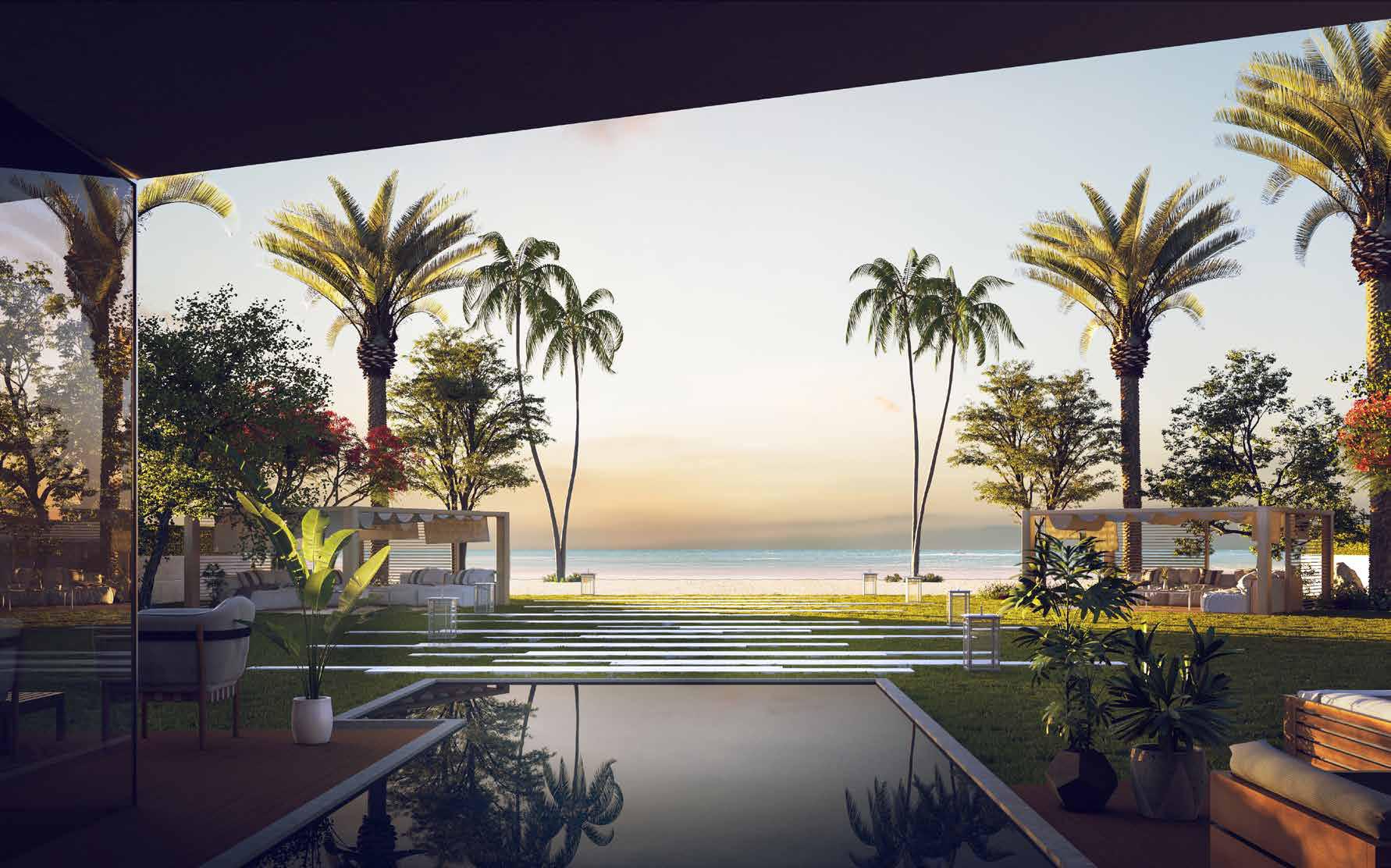 azha resort ain sokhna Madar