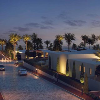 azha resort ain sokhna Madar