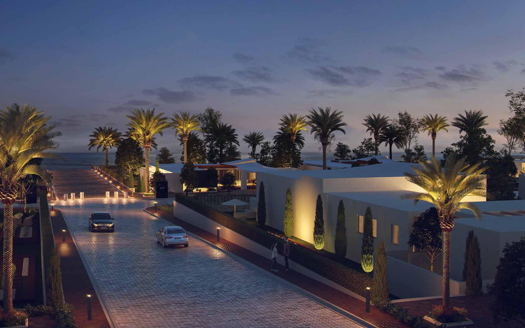 azha resort ain sokhna Madar