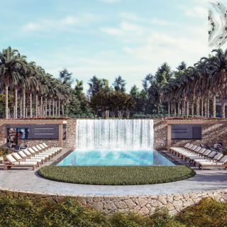 azha resort ain sokhna Madar