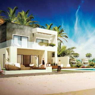 azha resort ain sokhna Madar