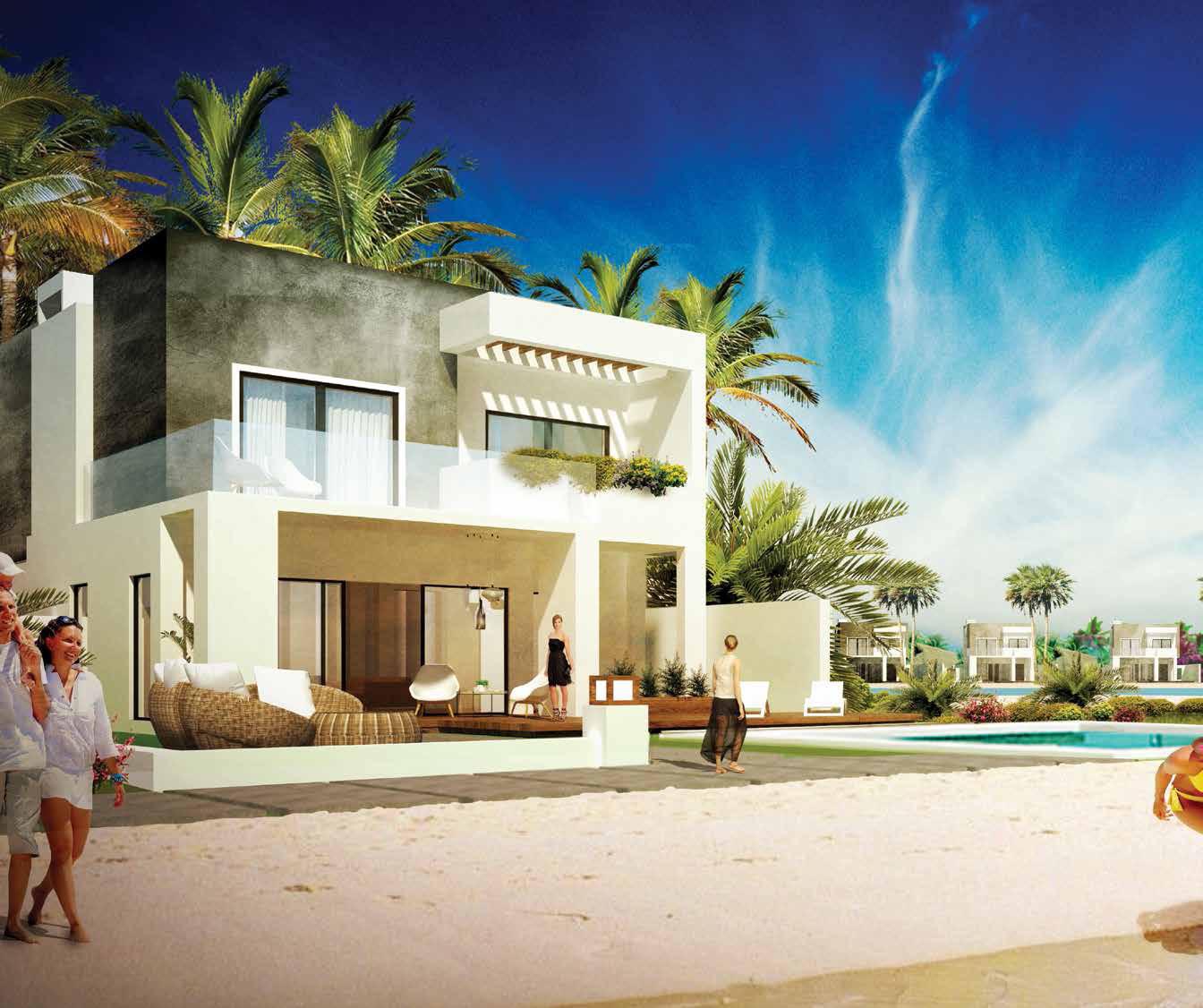 azha resort ain sokhna Madar