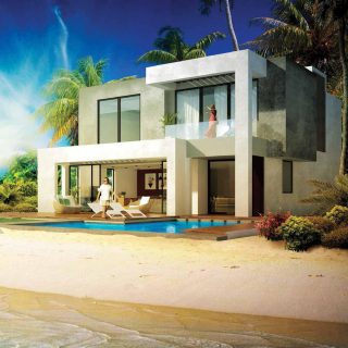 azha resort ain sokhna Madar