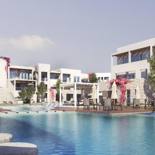 azha resort ain sokhna Madar
