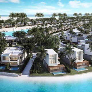 azha resort ain sokhna Madar