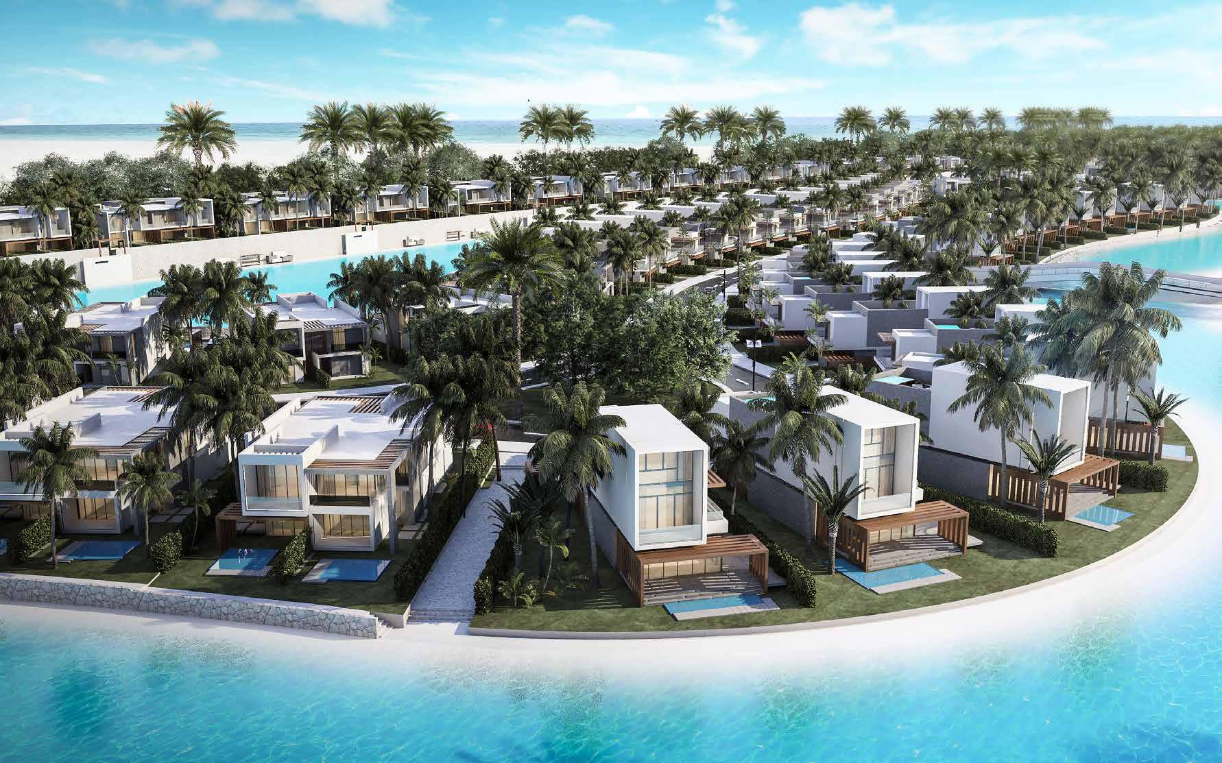 azha resort ain sokhna Madar