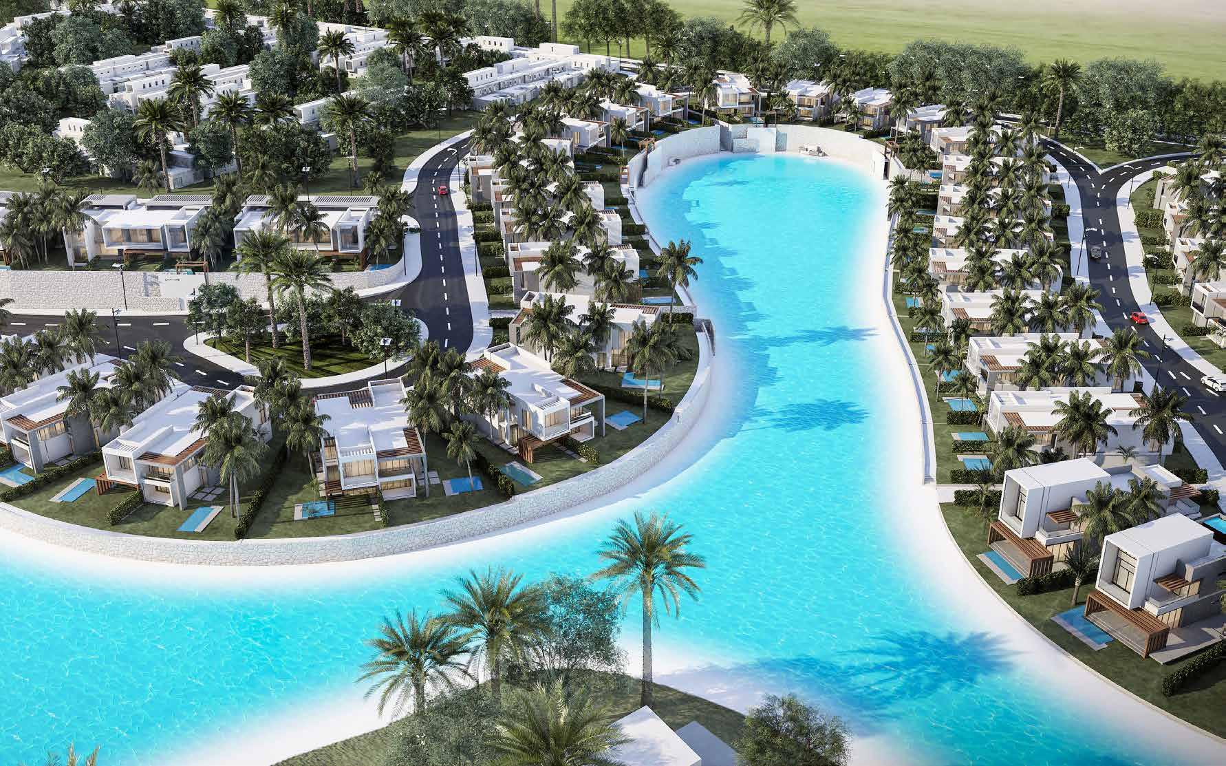 azha resort ain sokhna Madar