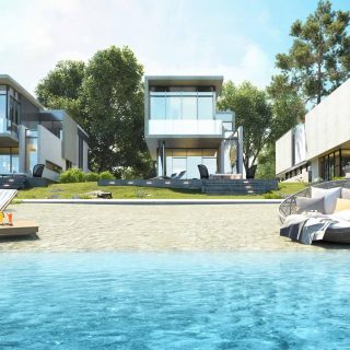 azha resort ain sokhna Madar