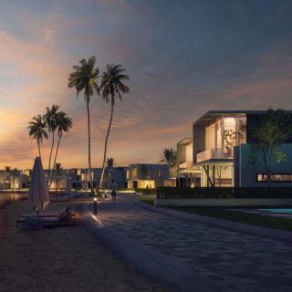 azha resort ain sokhna Madar