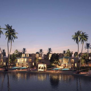 azha resort ain sokhna Madar