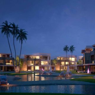 azha resort ain sokhna Madar