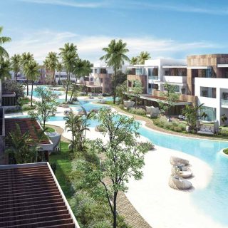 azha resort ain sokhna Madar