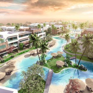 azha resort ain sokhna Madar