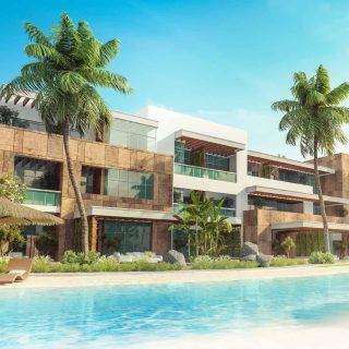 azha resort ain sokhna Madar