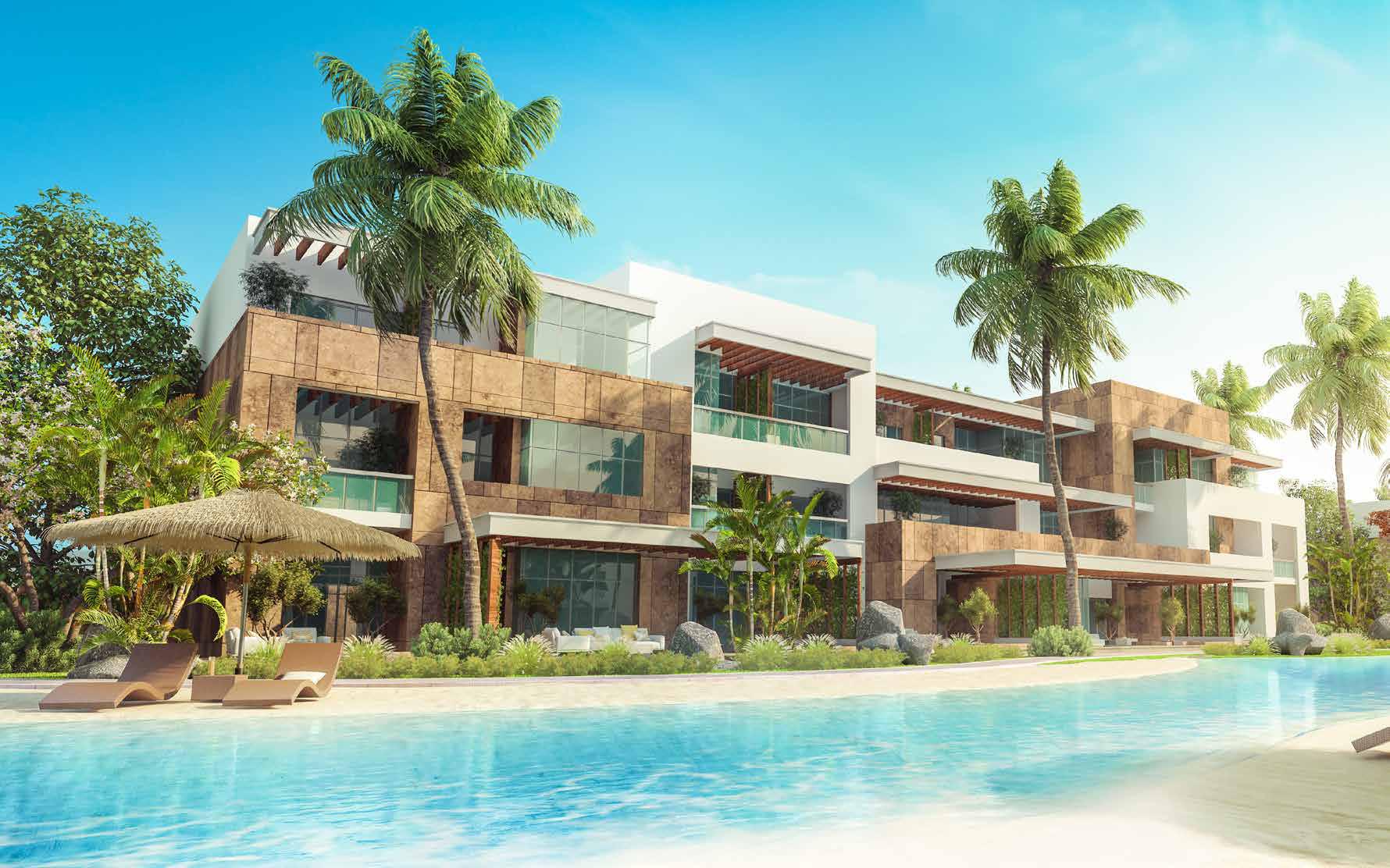 azha resort ain sokhna Madar