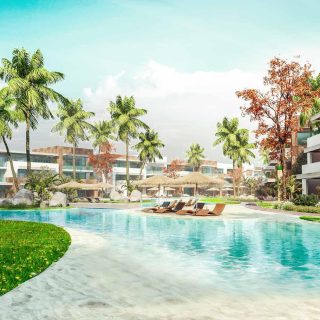 azha resort ain sokhna Madar