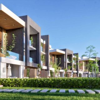 azha resort ain sokhna Madar