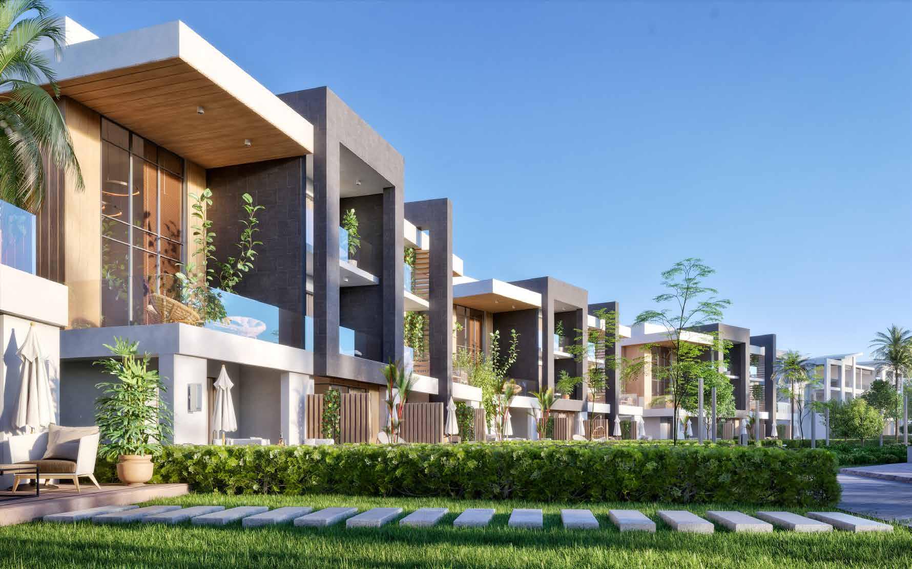 azha resort ain sokhna Madar