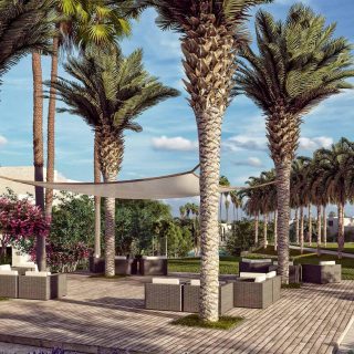 azha resort ain sokhna Madar