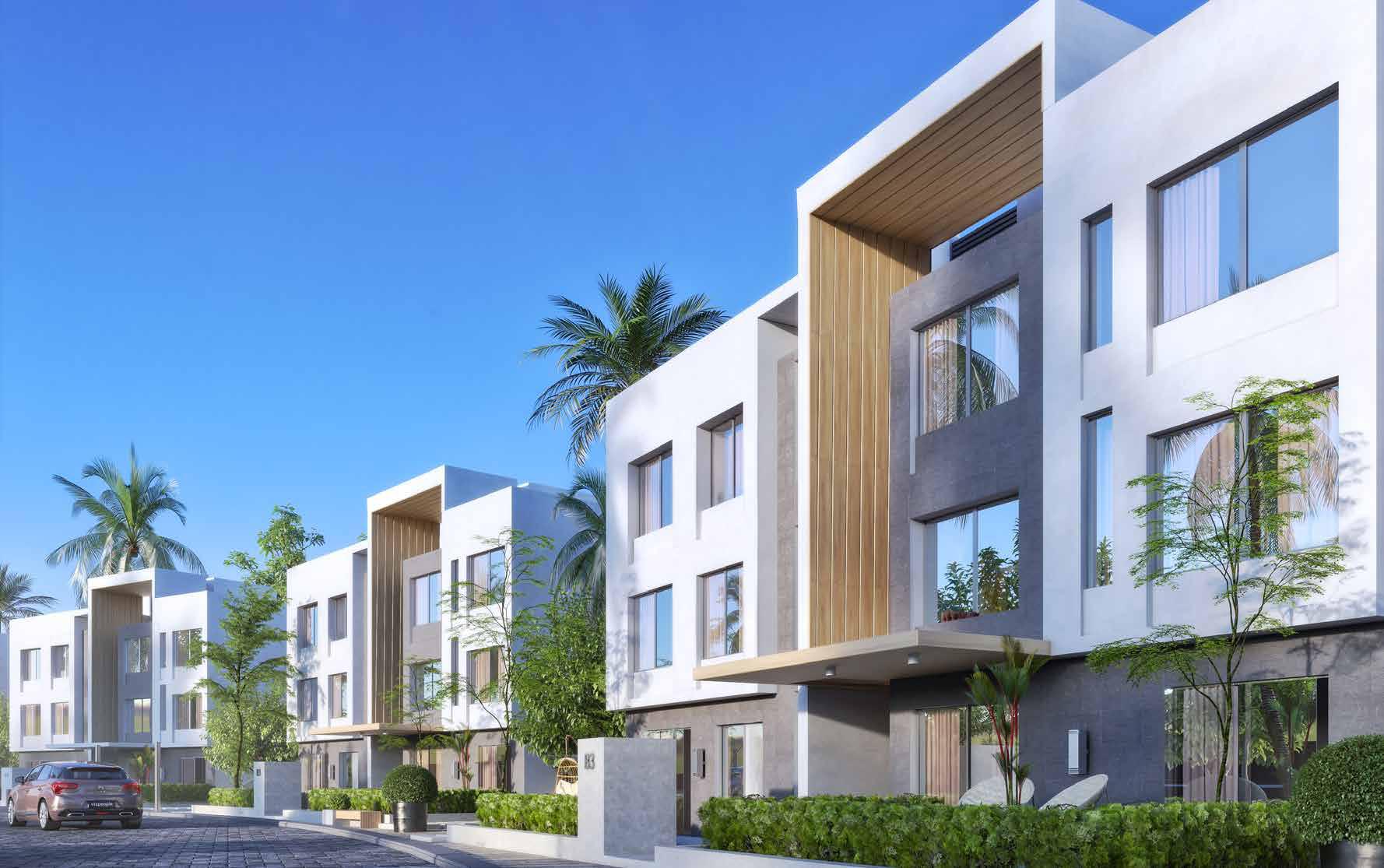 azha resort ain sokhna Madar