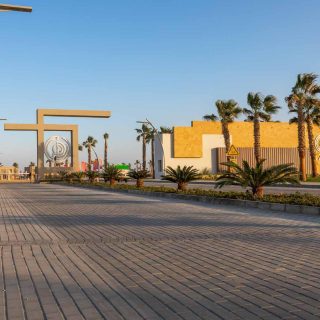 azha resort ain sokhna Madar